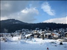 Seefeld im Dezember 2007